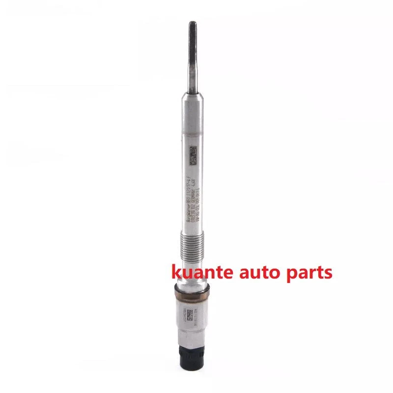 Volkswagen diesel fuel injector nozzle