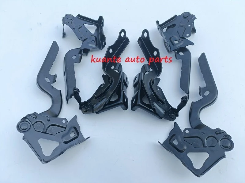 hood hinges for Lexus NX300H 2015-2021