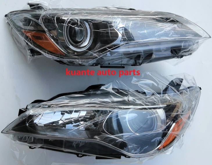 Camry Scheinwerfer