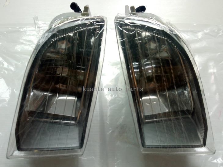 Autoreflektorleuchten