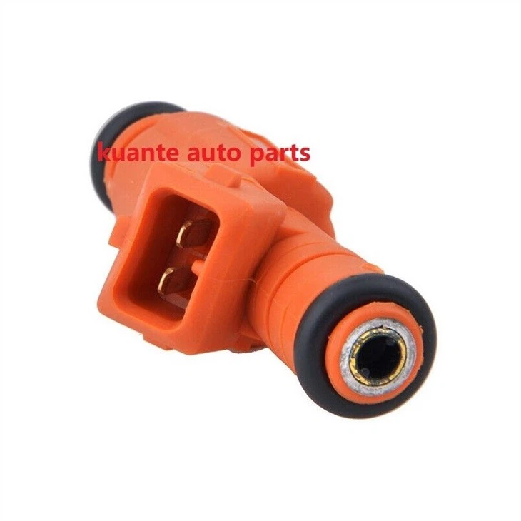 Alfa Romeo nozzle