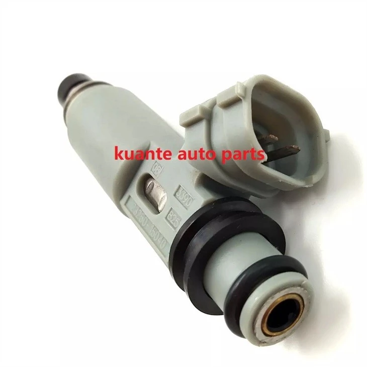Fuel Injector Nozzle 23250-15040 2320915040 For Toyota 97-01 Corolla