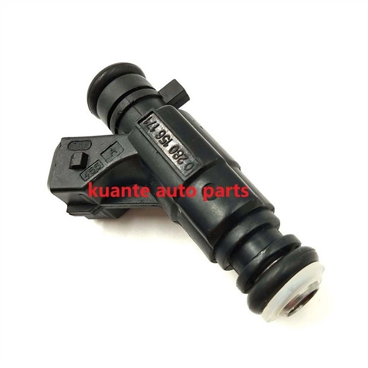 Cheap fuel injectors for sale 0280156171 For Wuling Sunshine 474 Changan Star
