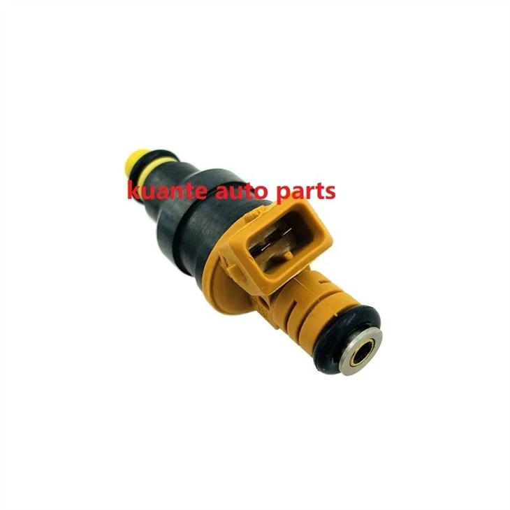 Frod crown v​ictoria fuel injectors 0280150718