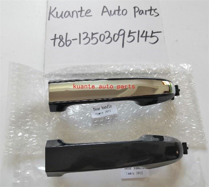 High Quality Outside Door Handle OEM 69210-06200 / 6921006200 For Toyota Camry 2012
