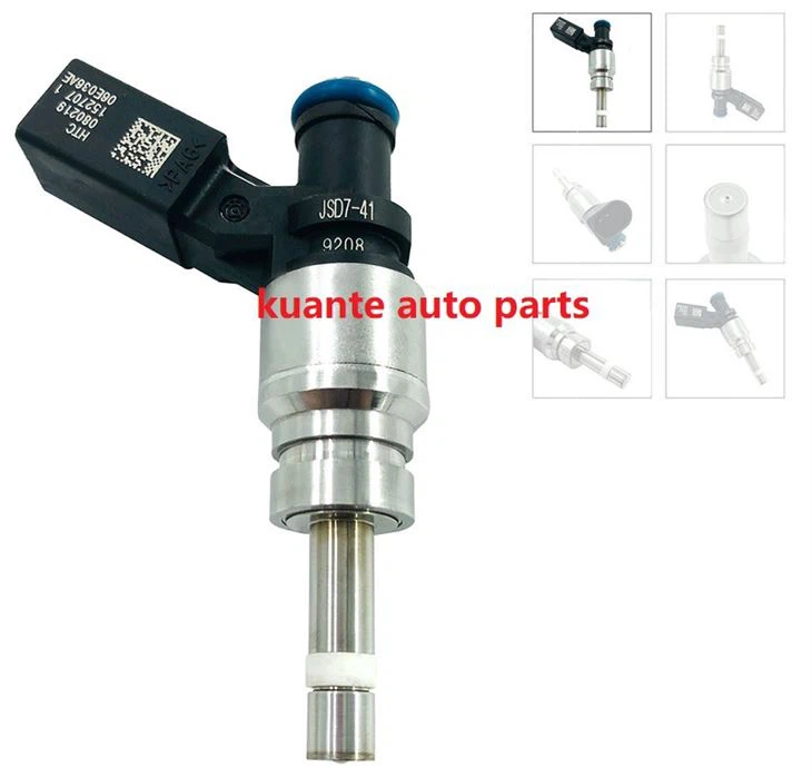 Hitachi Fuel Injector 06E906036AE / FIJ0033