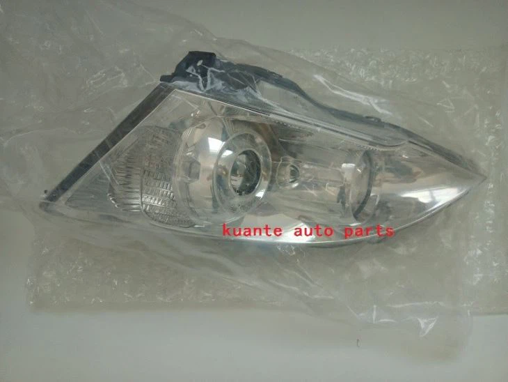 Honda CRV 2007-2011 Head Lamp 33101-SWA-A01 33151-SWA-A01