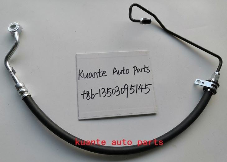 Hyundai Getz Power Steering Pipe 57510-1C850