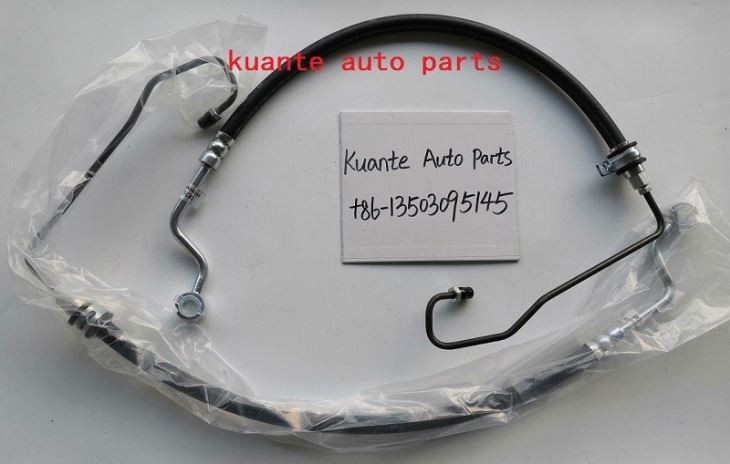 Hyundai Getz Power Steering Pipe 57510-1C850