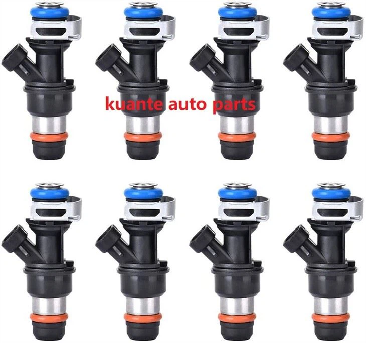 Injektor Chevrolet Spark 17113553 Motor Auto Ersatzteile Ersatz