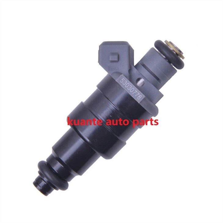 Jeep fuel injector