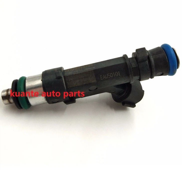 Mitsubishi Car Parts Fuel Injector OEM 4-02-09-11-204646