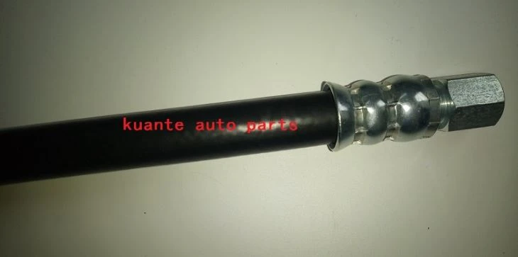 Nissan Power Steering Hose Assembly 49720-EB300