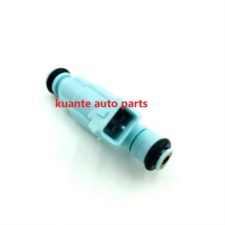corsa fuel injectors