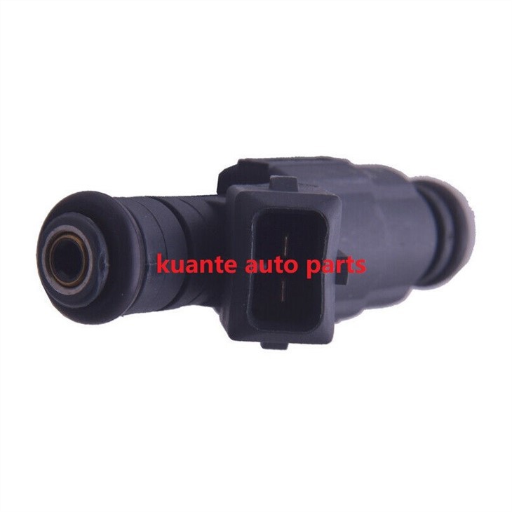 Opel corsa fuel injectors