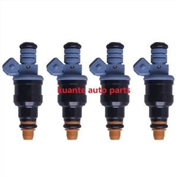 Bosch 1600ccm Injektoren Hohe Impedanz 0280150842 0280150563 Kraftstoff Injektor Düse Fit Audi Chevy Ford