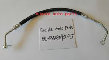Kia Carnival Servolenkungsdruckschlauch