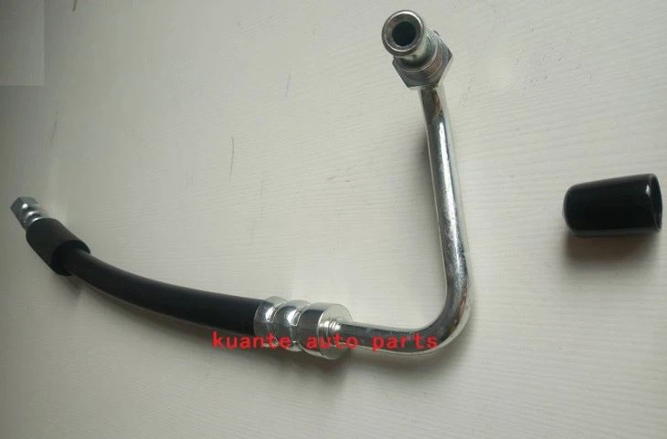 Toyota 4runner Power Steering Hose 2003 44411-35330