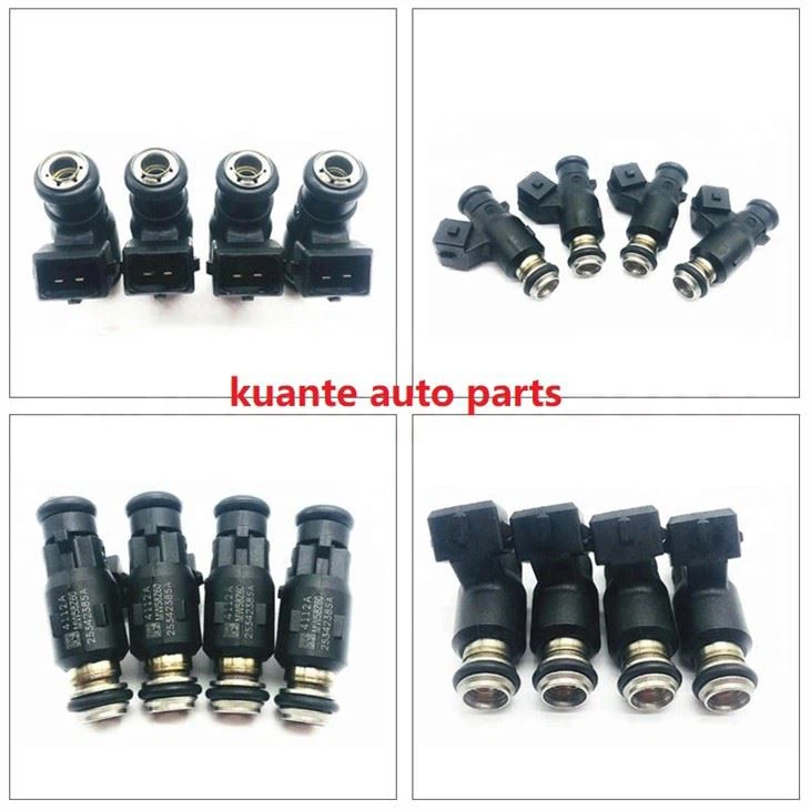 Toyota Hiace Injektoren 25342385 Für Toyota 4Y Motor