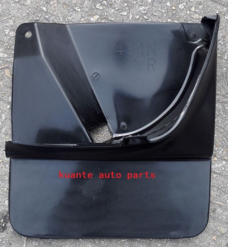 Toyota Landcruiser Prado 4000 FJ120 Mudguards