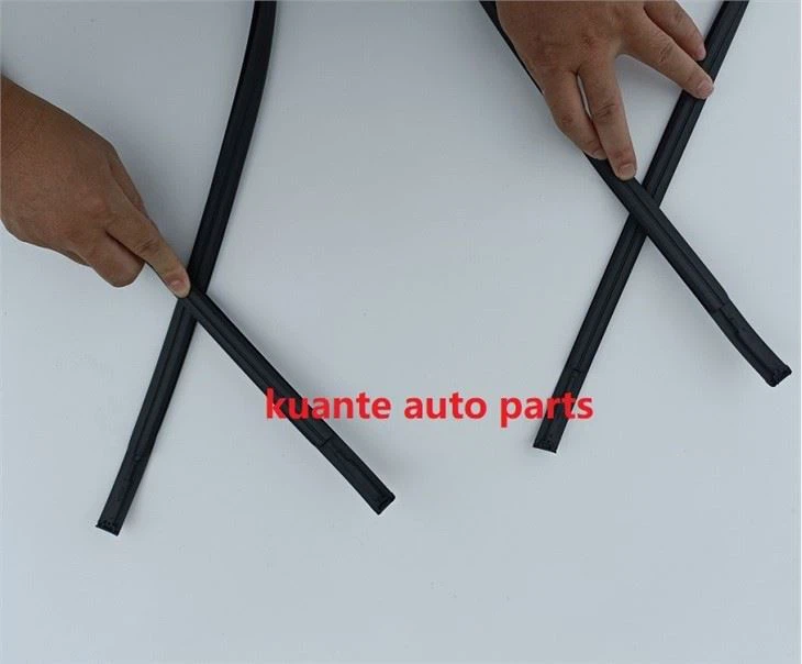 car roof  strip for Toyota camry