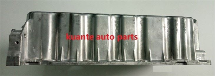 Engine Oil Sump Pan For Volkswagen And Audi 03G103603AD