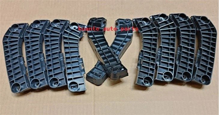 Front Bumper Bracket Support For Toyota Camry 2007 USA Model 52535-33040 52536-33040