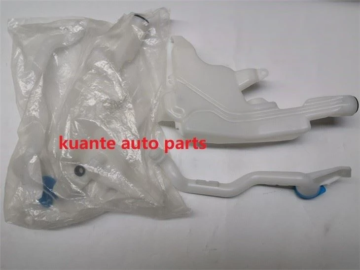 Civic wiper tank