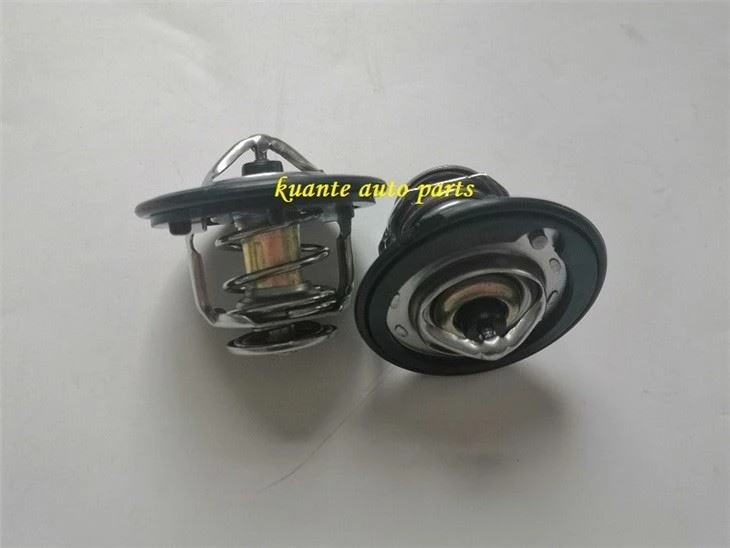 Honda Thermostat Assembly 19301-PAA-306
