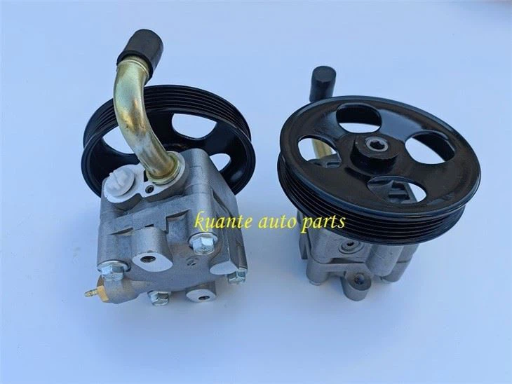Mitsubishi Power Steering Pump
