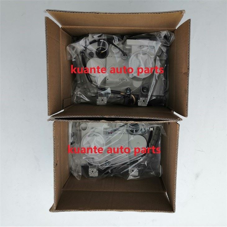 Mitsubishi truck parts