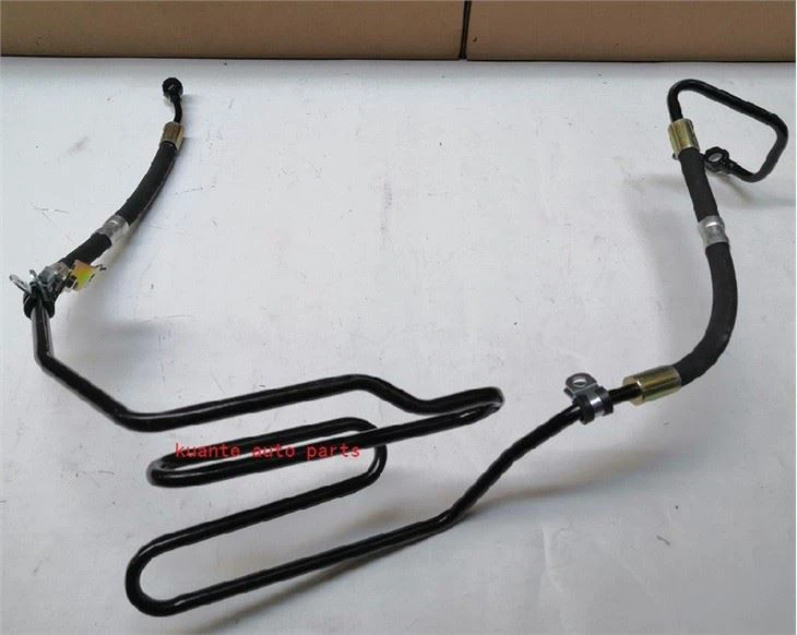 Power Steering Hose For Audi TT MK1 8N / TTS Coupe / Roadster 2002