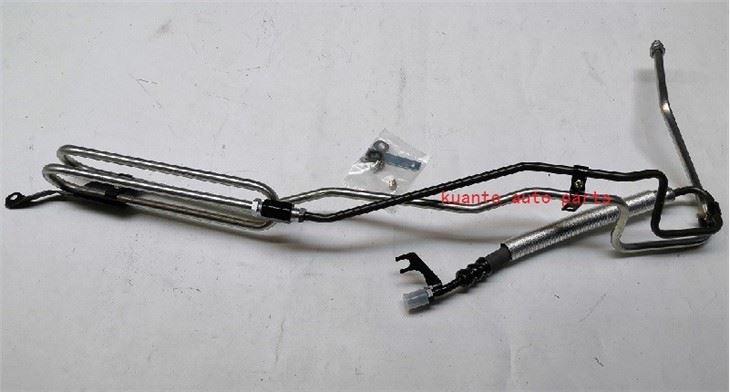 Power Steering Hose For Saab 9-5 98-09 2.0 2.3 Petrol RHD, 32015403