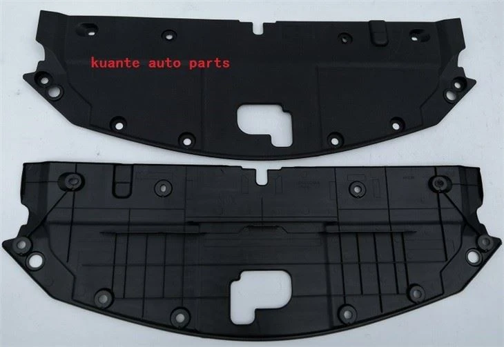 Radiator Support Cover For Lexus NX200T NX300 NX300H ‎5328978011 ‎5328978010 LX1224113