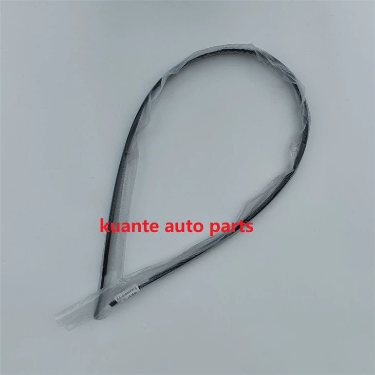 wholesale Toyota roof rubber moulding