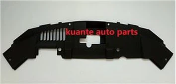 2014 Honda Accord Hessel Support Cover 71106- T2J-H 00