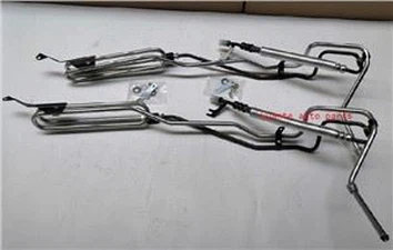 Servolenkungsschlauch für Saab 9-5 98-09 2.0 2.3 Benzin RHD 32015403