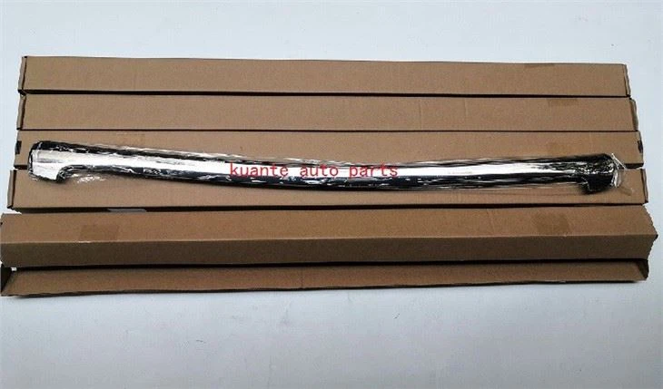Toyota Land Cruiser Prado 2010-2017 Front Hood Moulding Assy 75770-60010