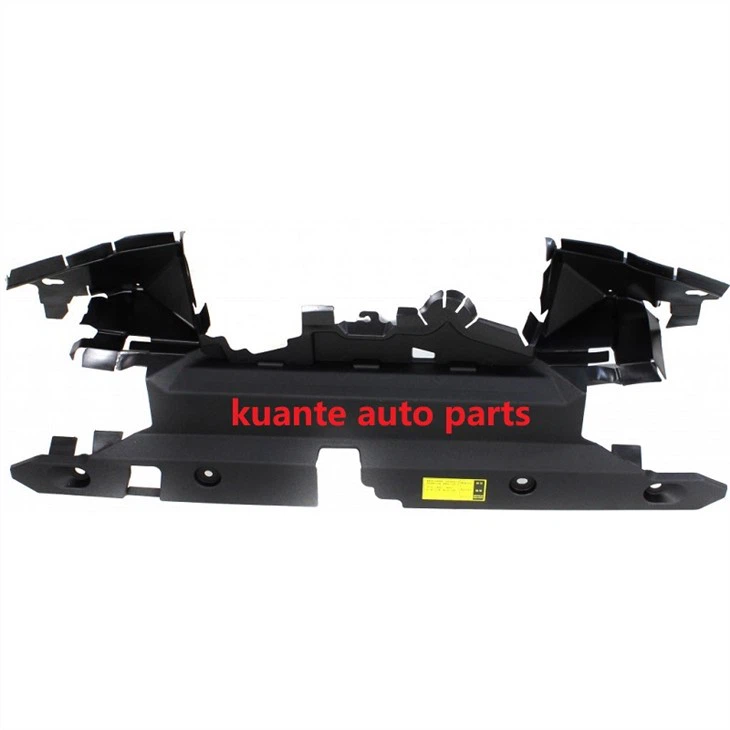Ersatz für den oberen Kühlerunterstützungsschutz für Toyota Rav 4 2014 166810 v010