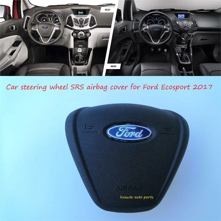 Ford Ecosport airbag cover
