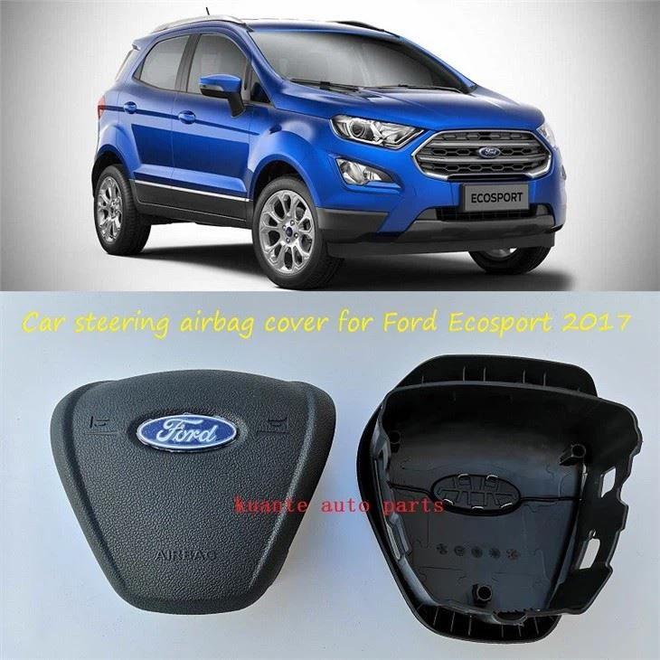 Ford airbag covers