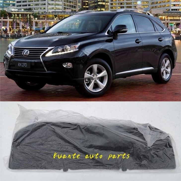 car hood insulation pad