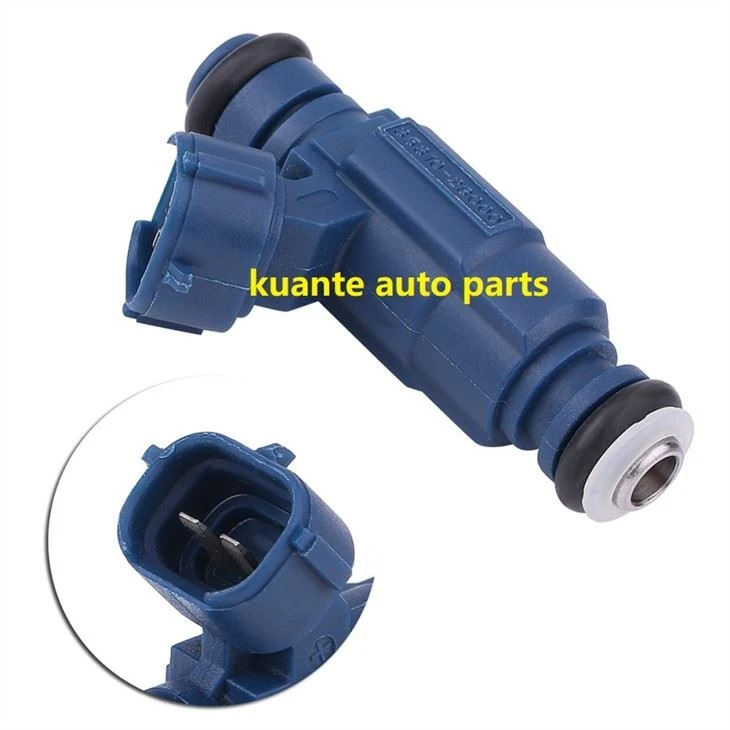 Auf Lager Ersatz für Hyundai-Einspritzdüse 35310-2B000 für Hyundai I20 I30