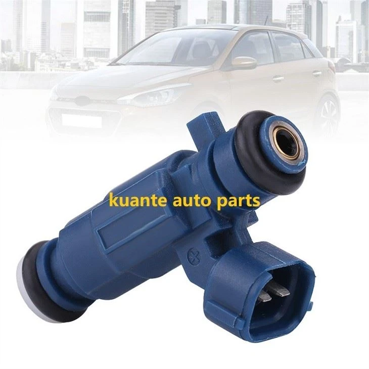 Best quality Car Fuel Injector for Hyundai I20