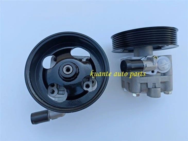 Nissan Murano Power Steering Pump
