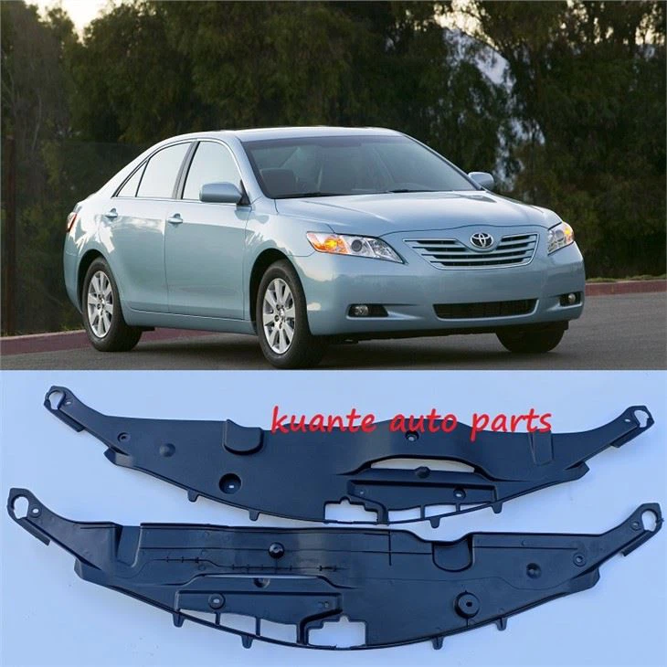 radiator support cover for Camry 2009 USA Type