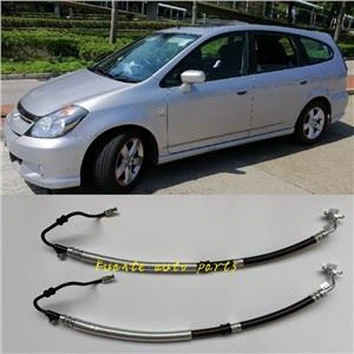 Servolenkungsschlauch für Honda Stream RN3 53713-S7C-013
