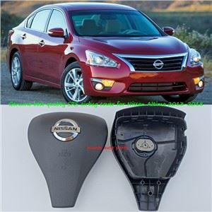 SRS-Airbag-Abdeckung für Nissan Altima 2013-2018 98510-3TA8A