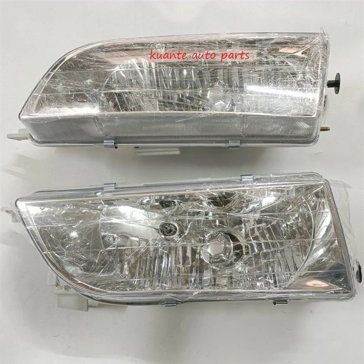 Head lamp for Corolla 1999