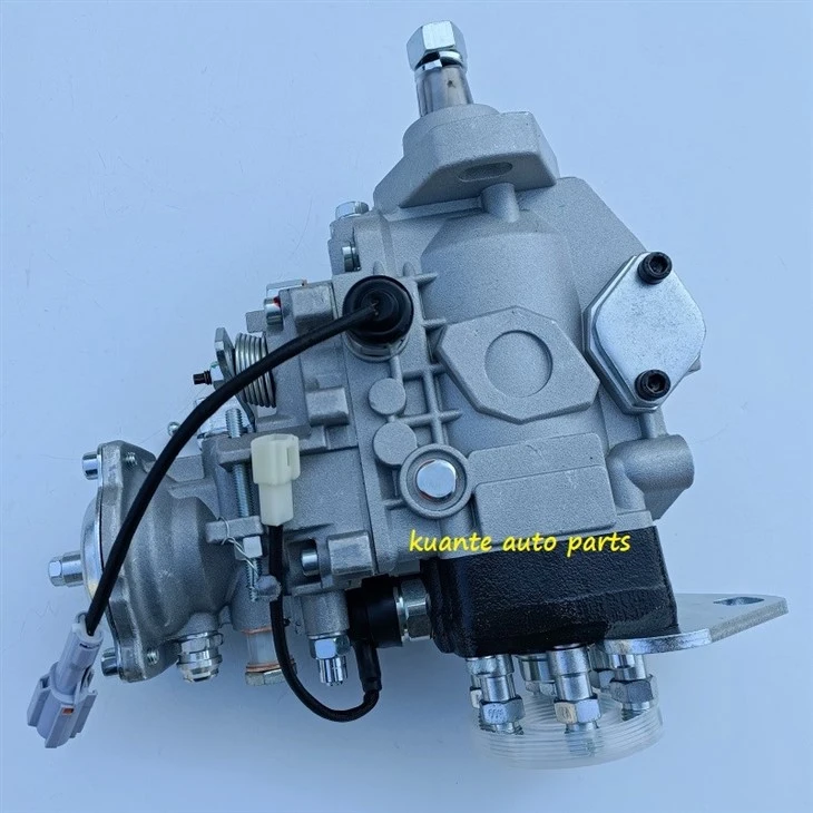 fuel injector pump for Toyota HZJ79